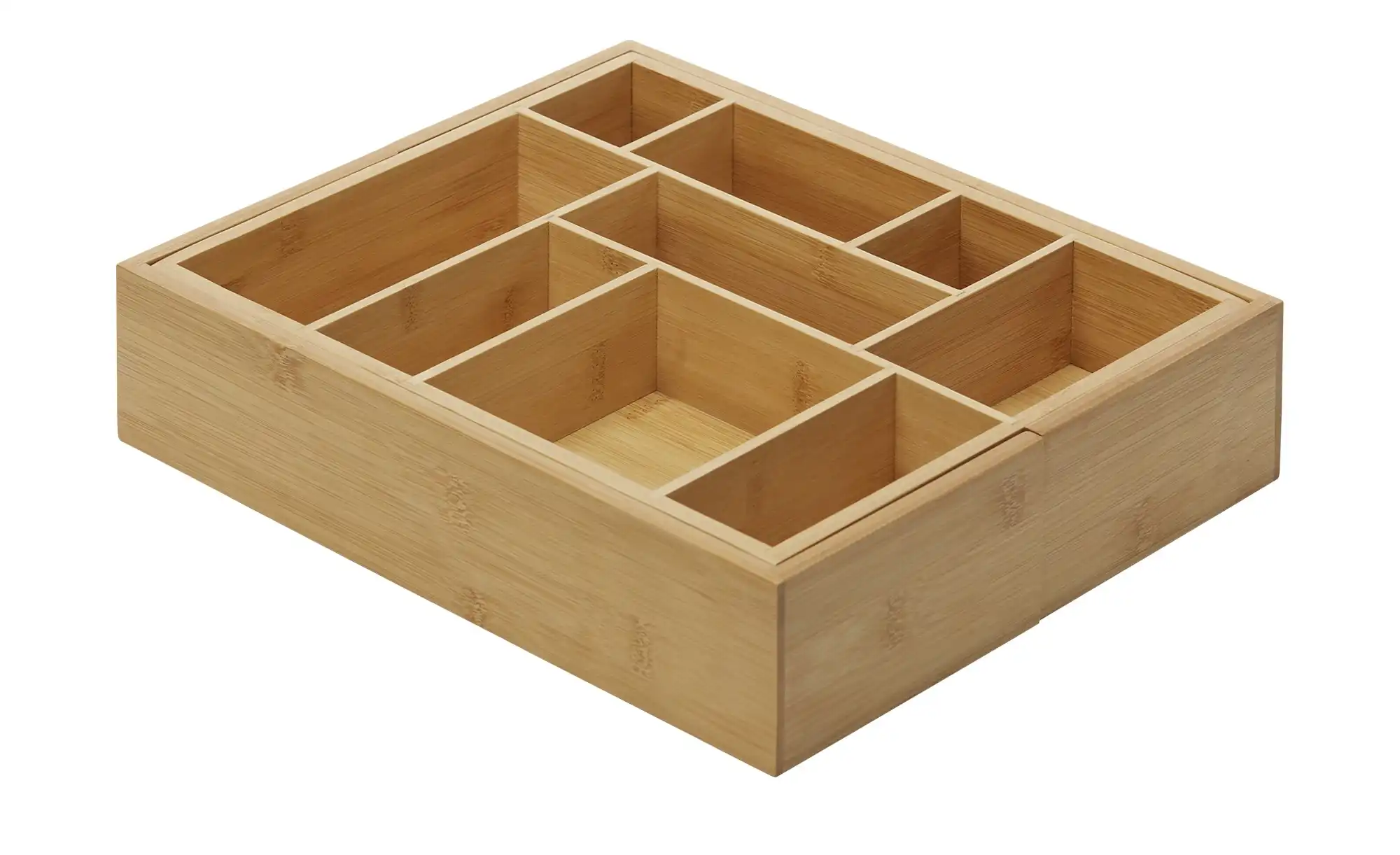 KHG Schubladenorganizer variabel