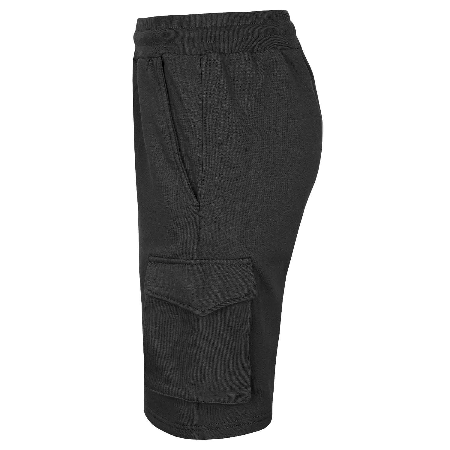 Bermuda Jogger