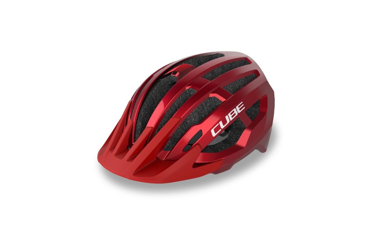 Cube Helm OFFPATH