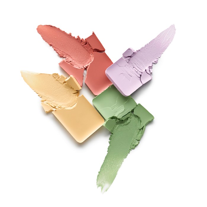 CONCEAL Like A PRO Colour Correcting Palette