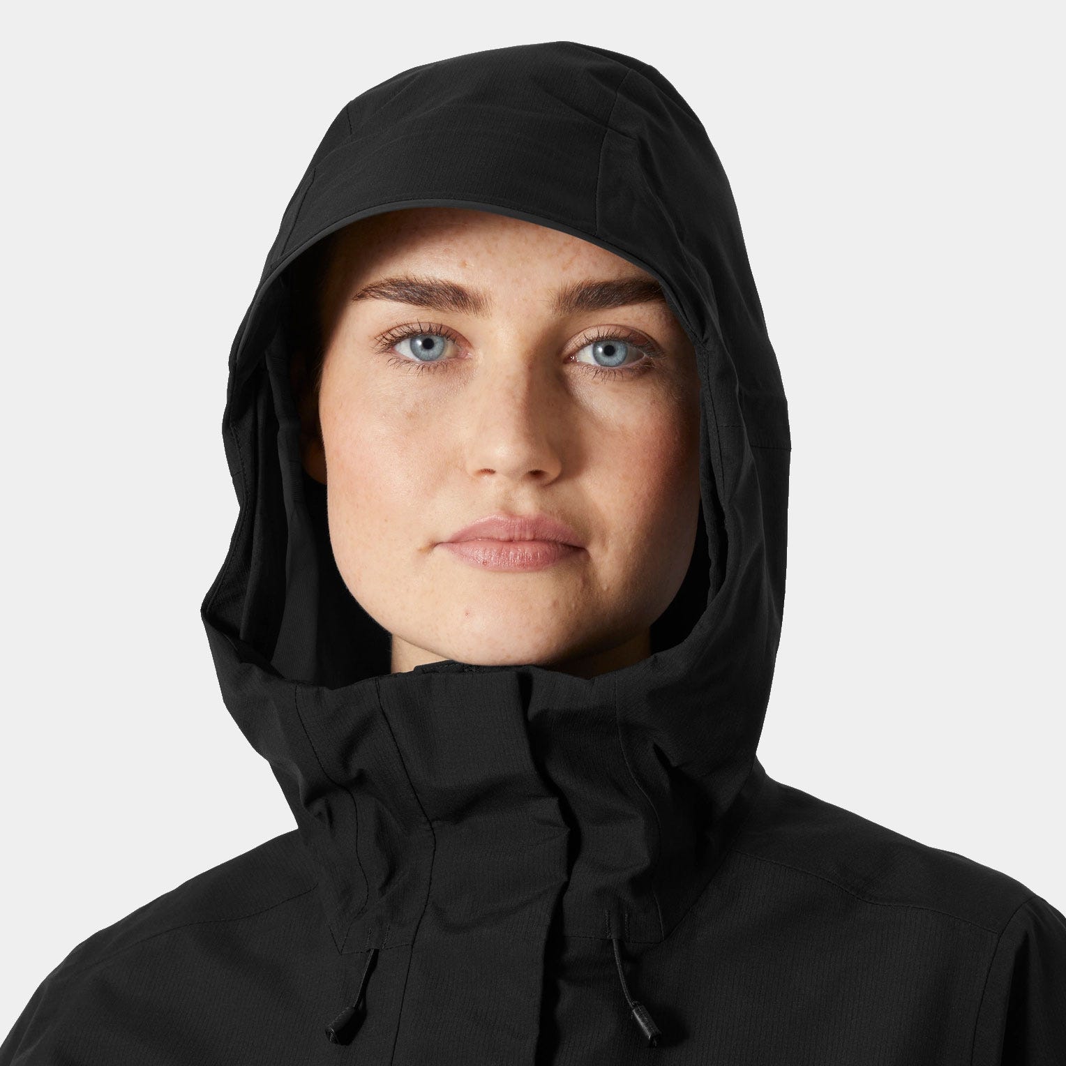 Women's Vika 3-in-1 Raincoat