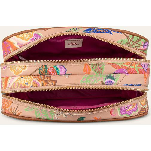 Oilily Young Sits Chloe Kosmetiktasche 26 cm