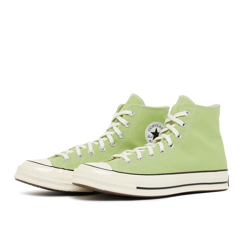 Converse Chuck 70 Fall Tone vitality green/egret/black