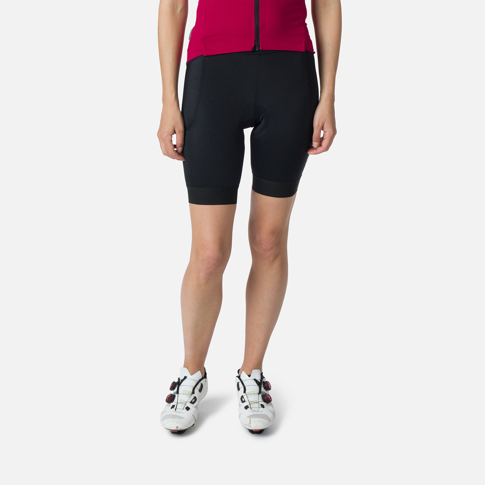 Short de vélo de route pour femme