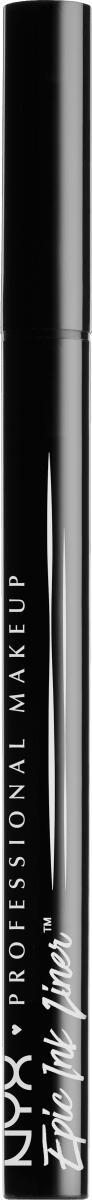 Eyeliner Epic Ink 01 black, 1 ml