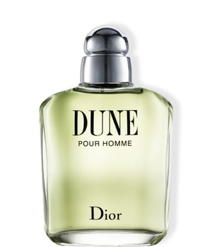 DIOR Dune Pour Homme Eau de Toilette-100 ml