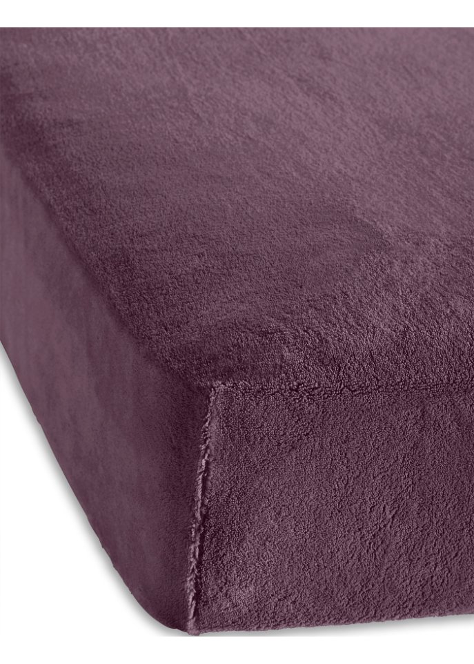 Cashmere Touch Spannbettlaken