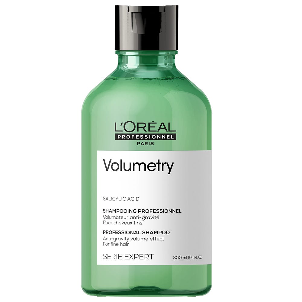 L'Oréal Professionnel Paris Serie Expert Volumetry Shampoo 300 ml