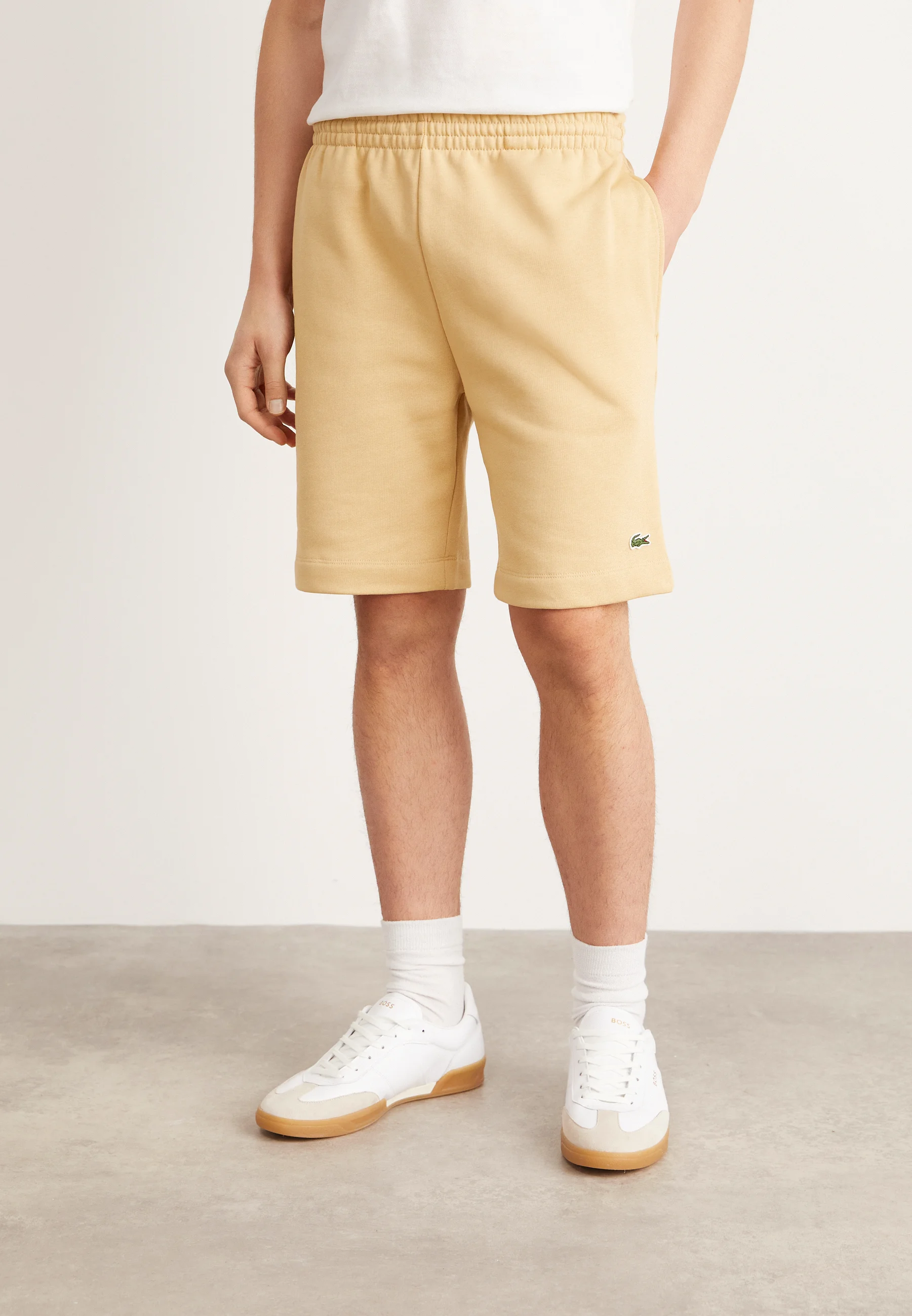 Lacoste LIFESTYLE - Pantalones de chándal