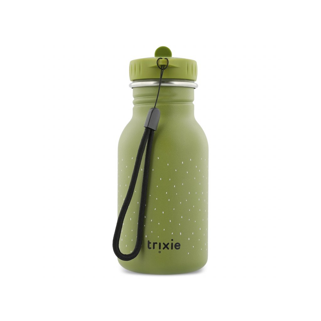 Trixie Thermo-Trinkflasche 350ml Mr. Dino