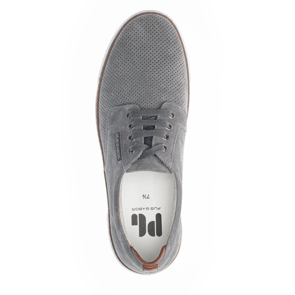 Pius Gabor PG0460 Sneaker low grau