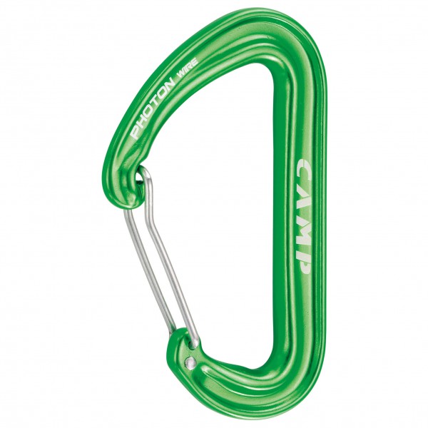 C.A.M.P. - Photon Wire - Schnappkarabiner