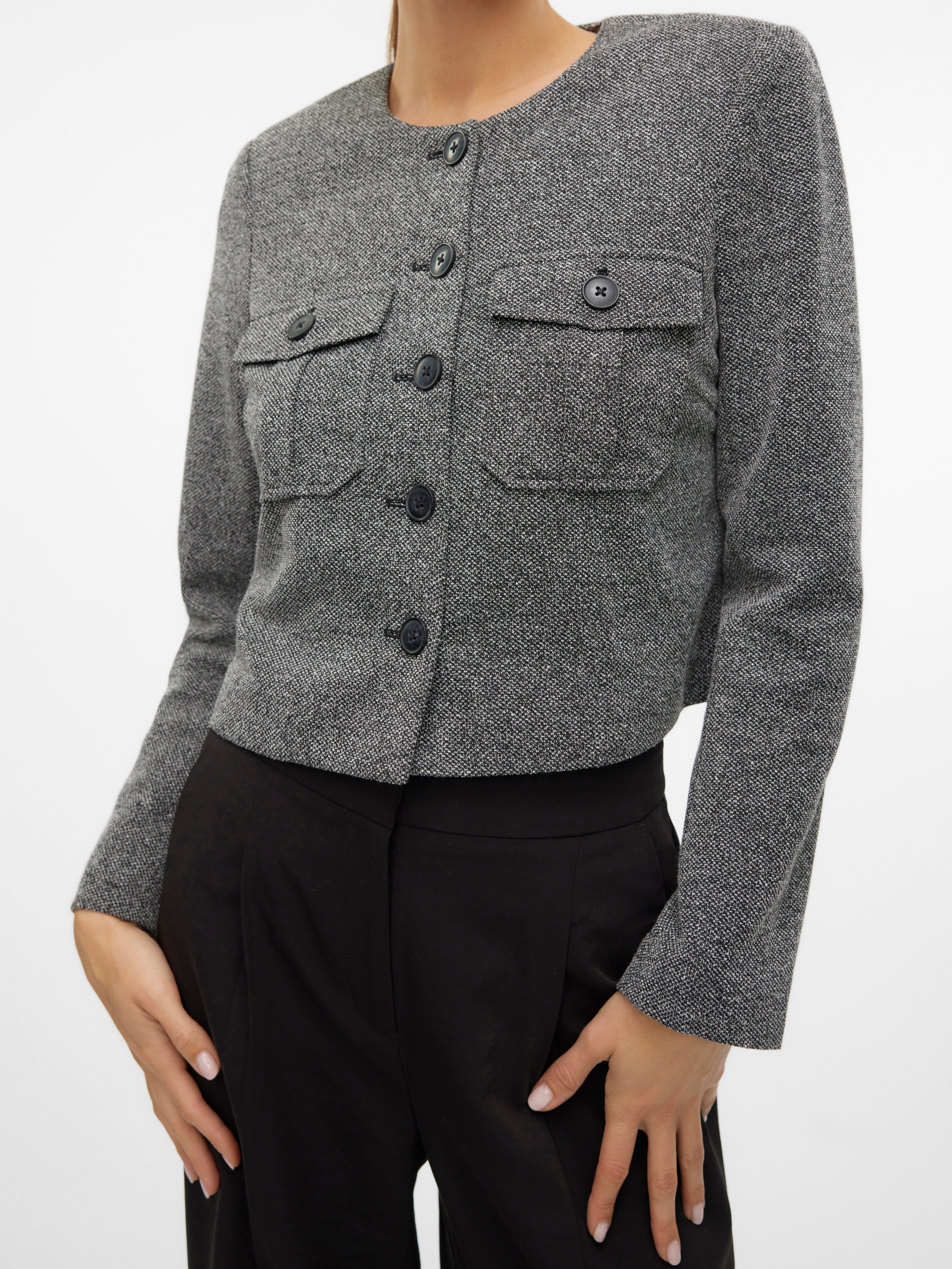 VMKARLY Blazer