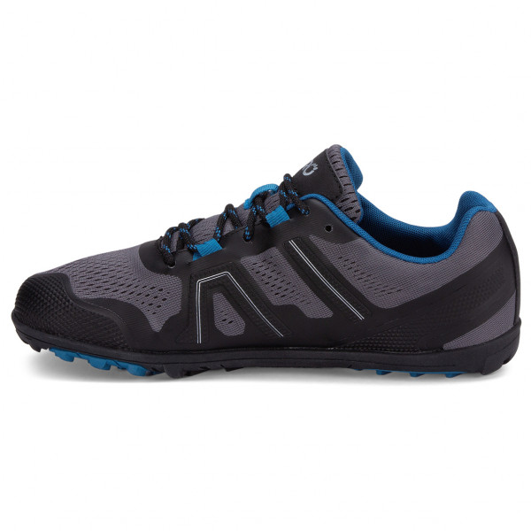 Xero Shoes - Women's Mesa Trail II - Barfußschuhe
