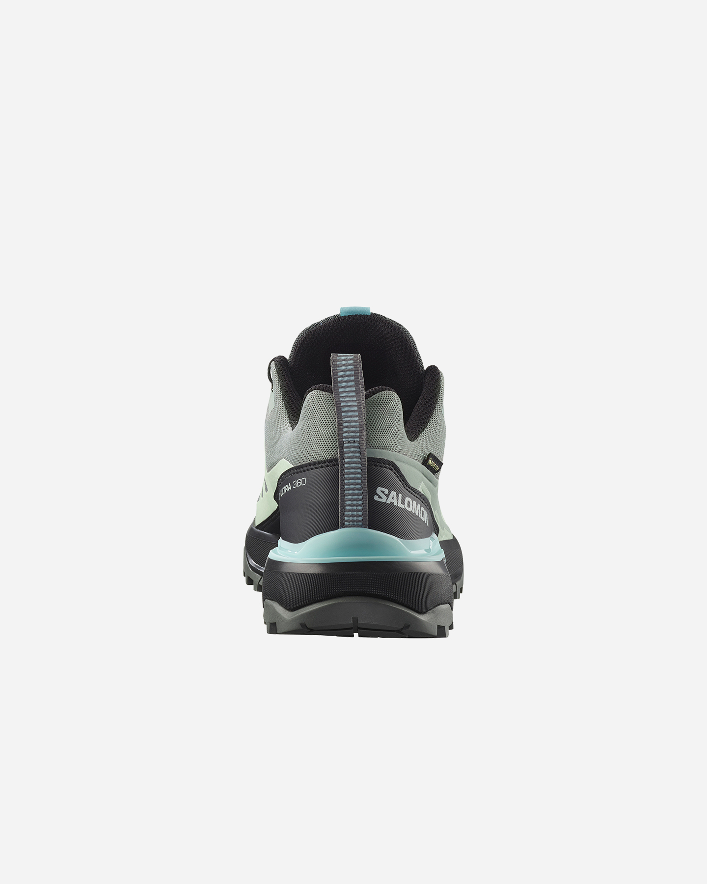 Scarpe Trail Salomon X Ultra 360 Gtx W L47742500