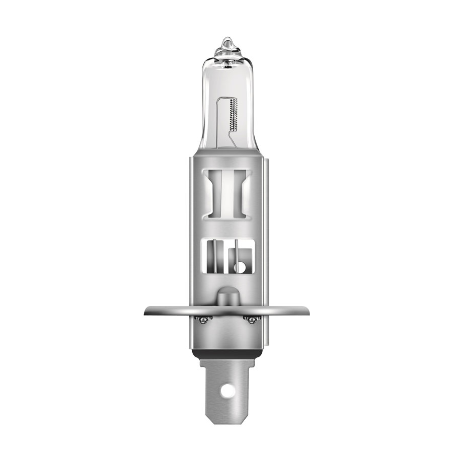 OSRAM H1 Standard Glühlampe, 1 Stück - ATU