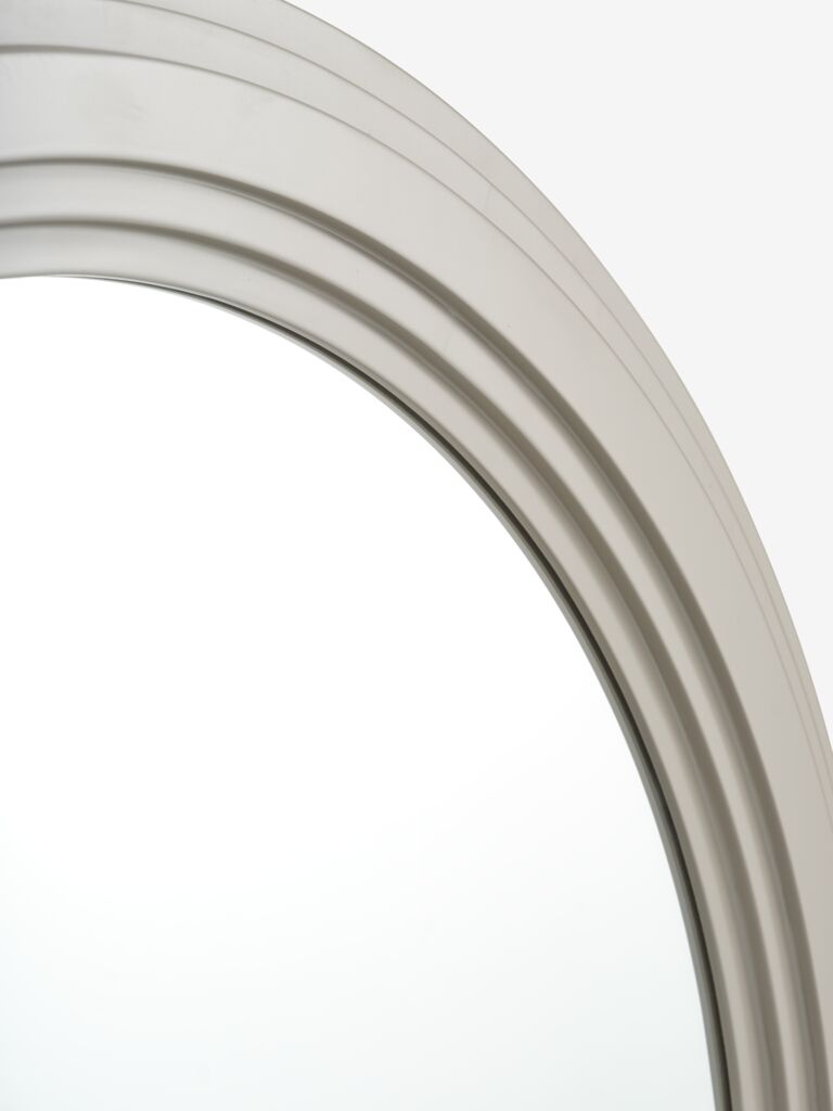 AGGERSUND AGGERSUND speil 85x180 beige