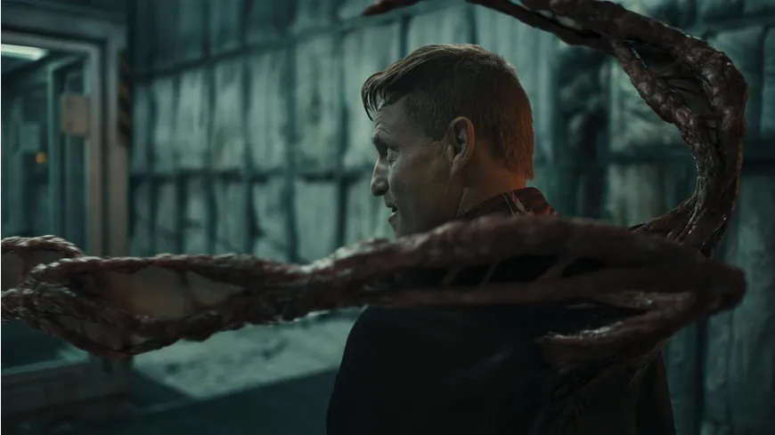 Venom: Let There Be Carnage