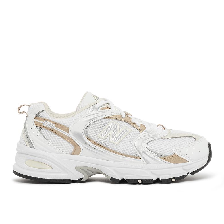 New Balance MR530RD white gold