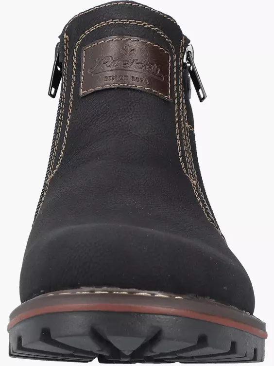 Rieker Herren Kurzstiefel