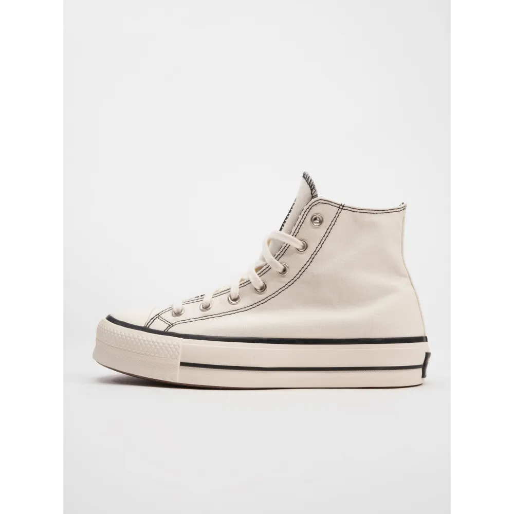 Converse Chuck Taylor All Star Lift A07113C / braun