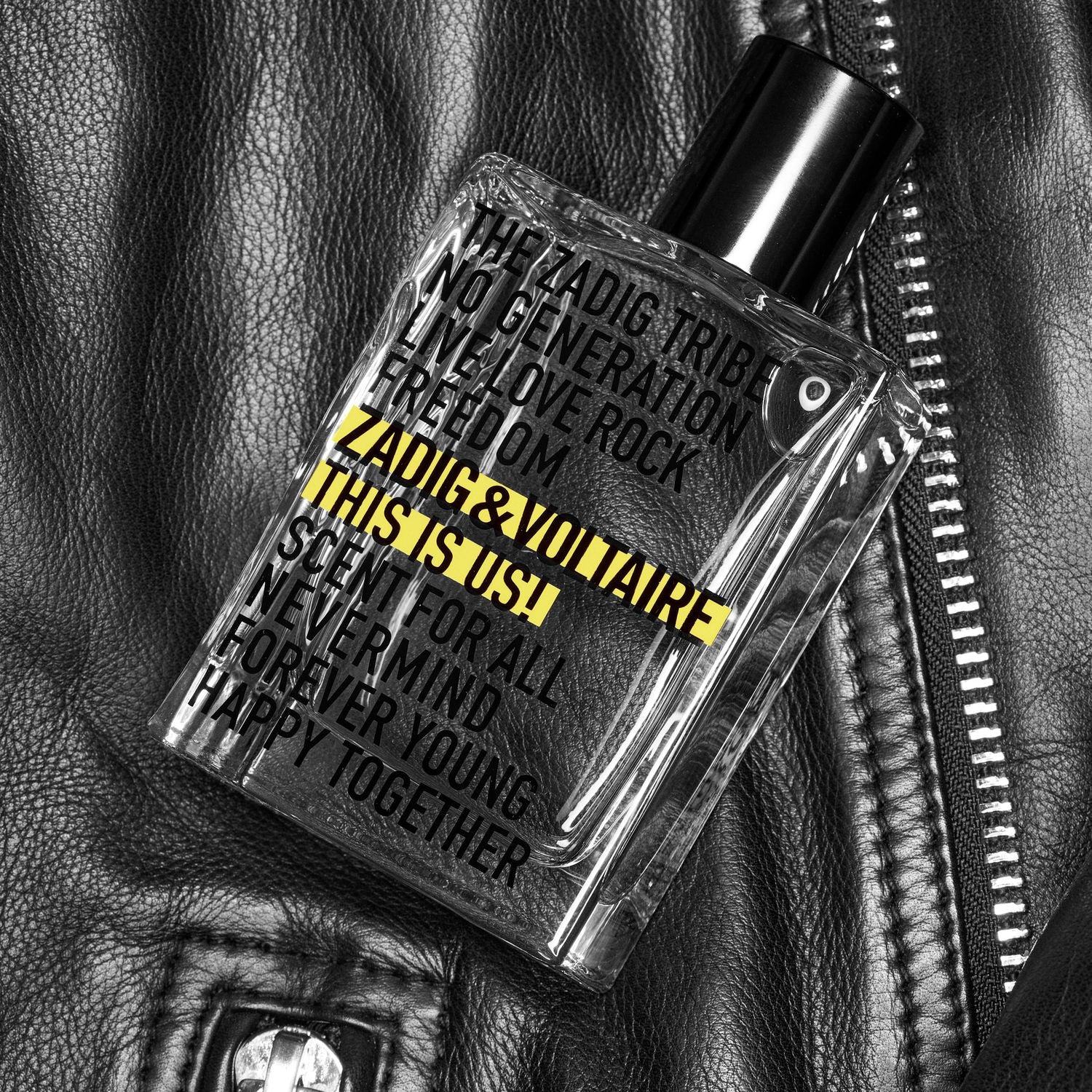 Dit zijn wij! Dit zijn wij! - Eau de Toilette, unisex eau de toilette