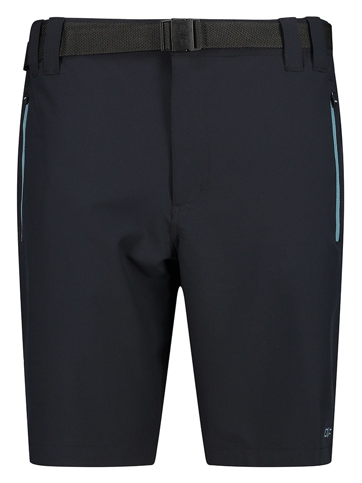 CMP Funktionsshorts in Dunkelblau günstig kaufen