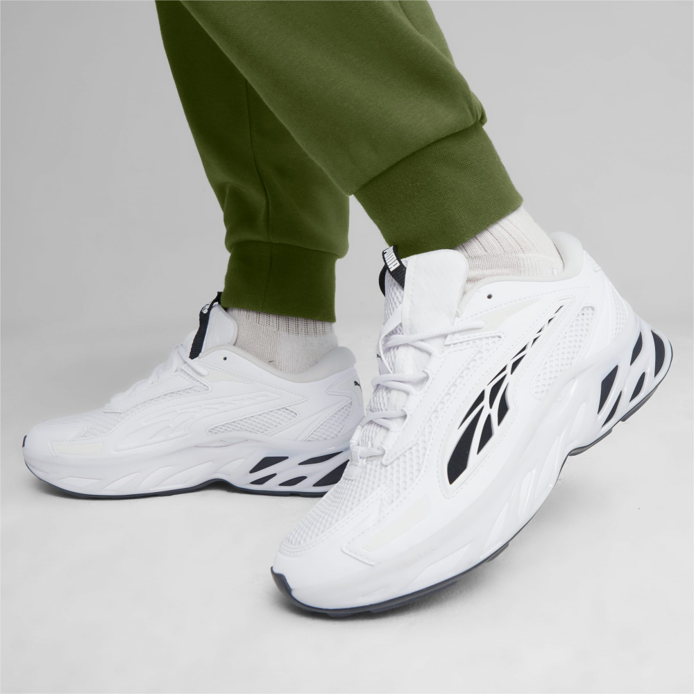 PUMA Exotek 394933 01 / weiss