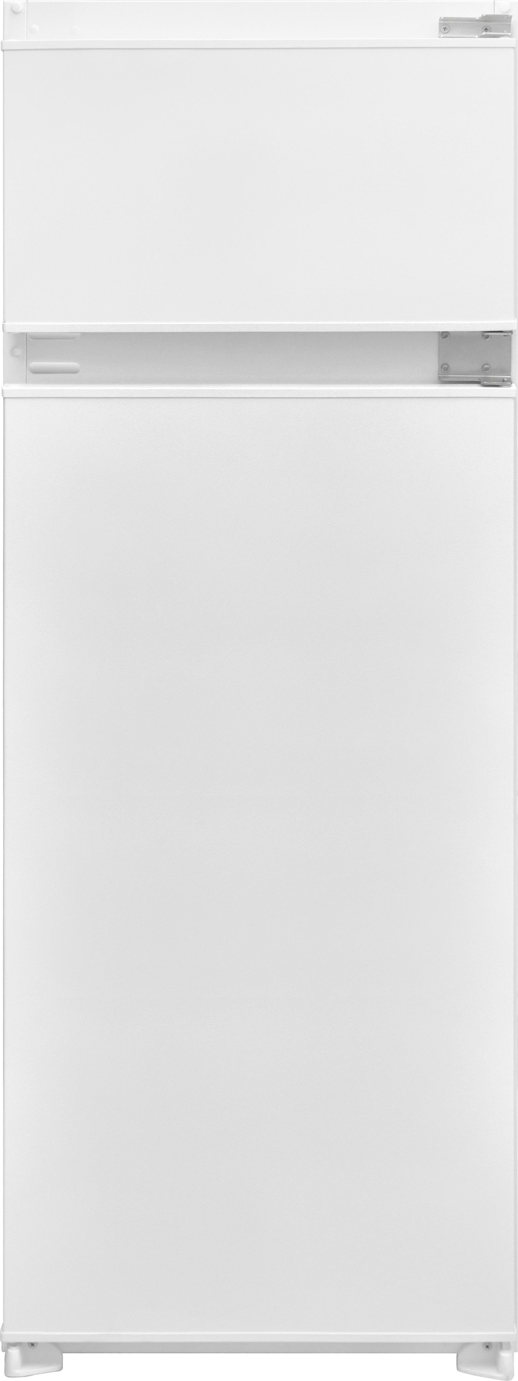 Sharp Einbaukühlgefrierkombination SJ-TE210M1XS-EU, 144,5 cm hoch, 54 cm breit
