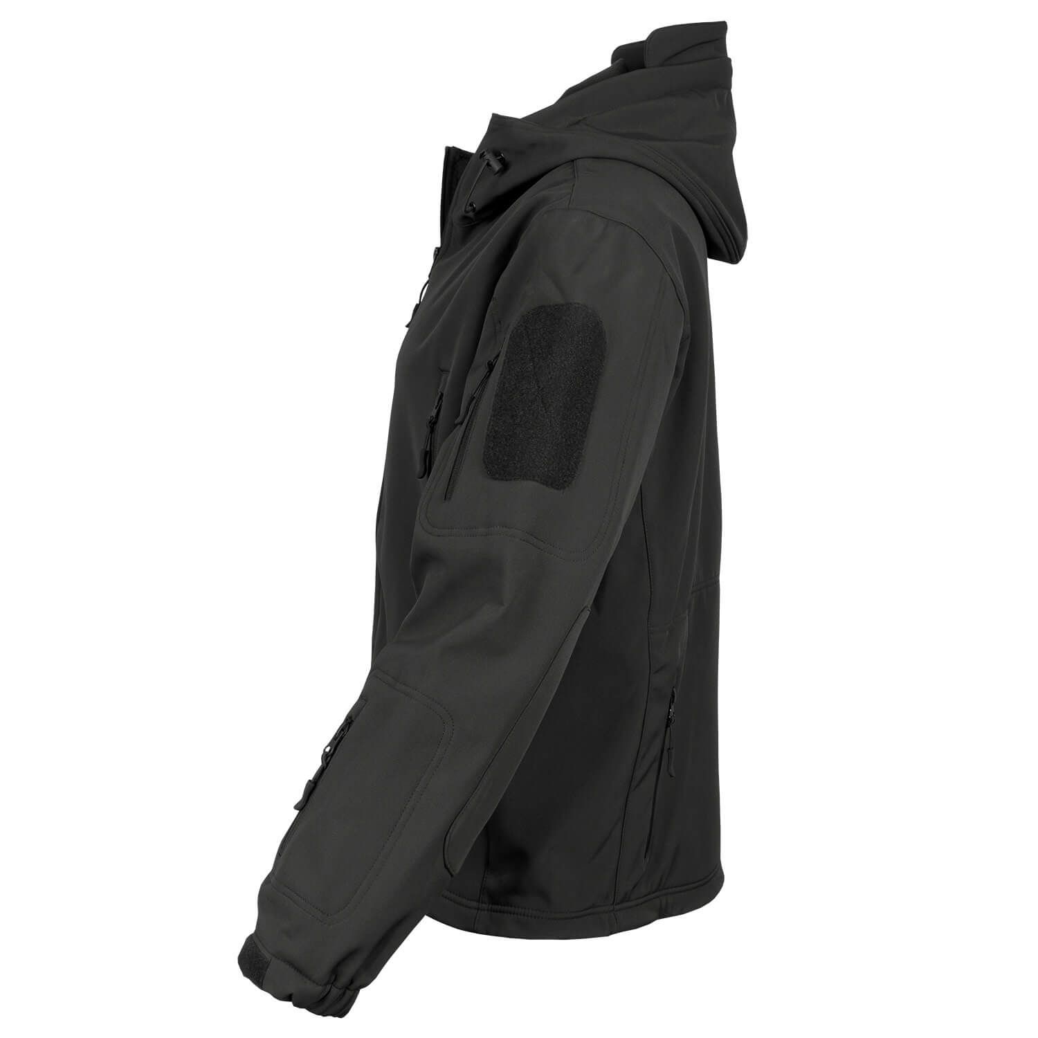 Softshell Jacke Delta