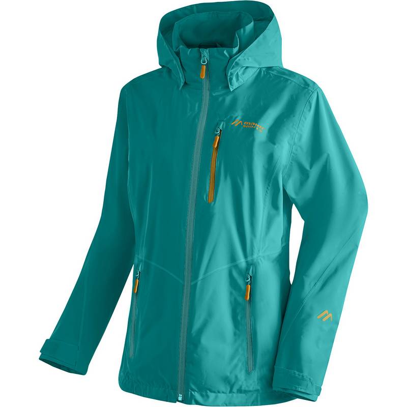 Maier Sports Zonda 2.0 Funktionsjacke Damen