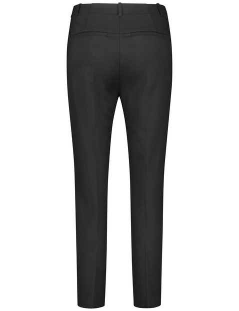 Gepflegte 7/8 Hose Tailored Fit