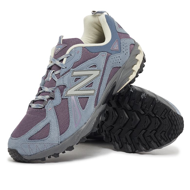New Balance ML610TBL arctic grey