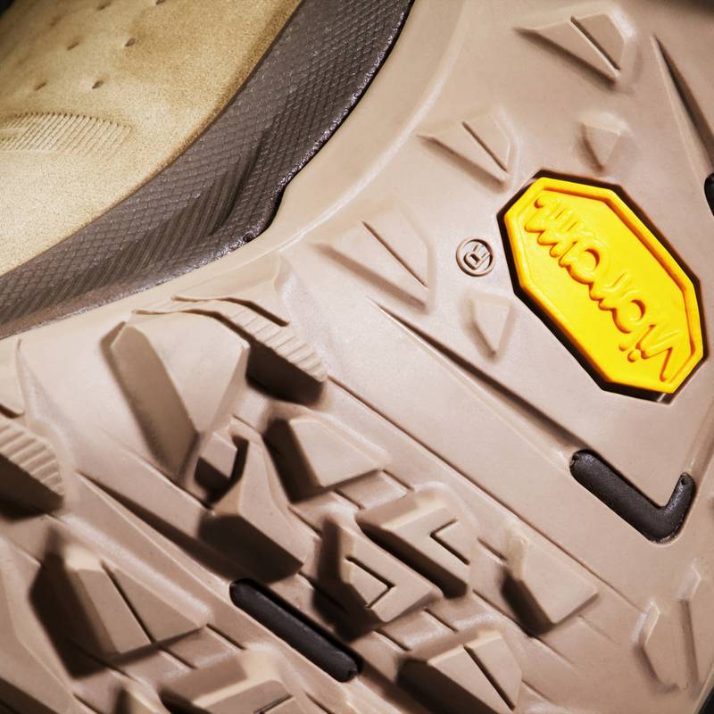 Mammut Mercury IV Low Wanderschuhe Herren