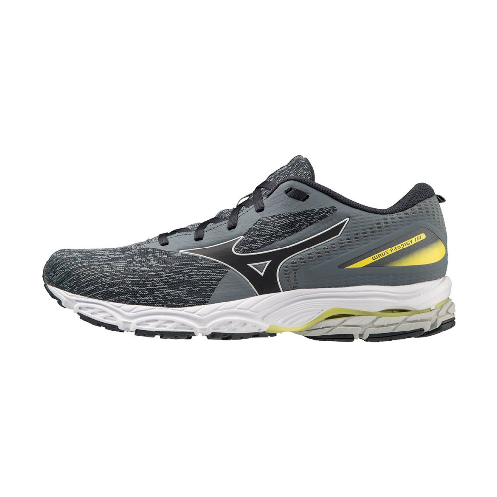 Mizuno WAVE PRODIGY 5 J1GC231004 / grau