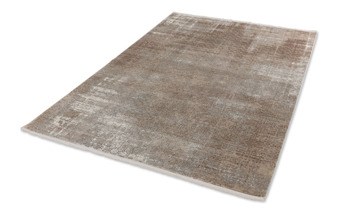 Schöner Wohnen Webteppich Vision beige 80x150