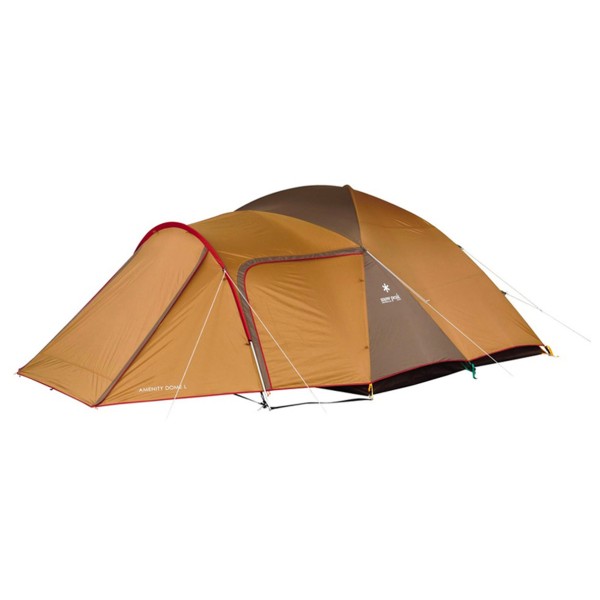 Snow Peak - Amenity Dome L - 5-6 Personen Zelt