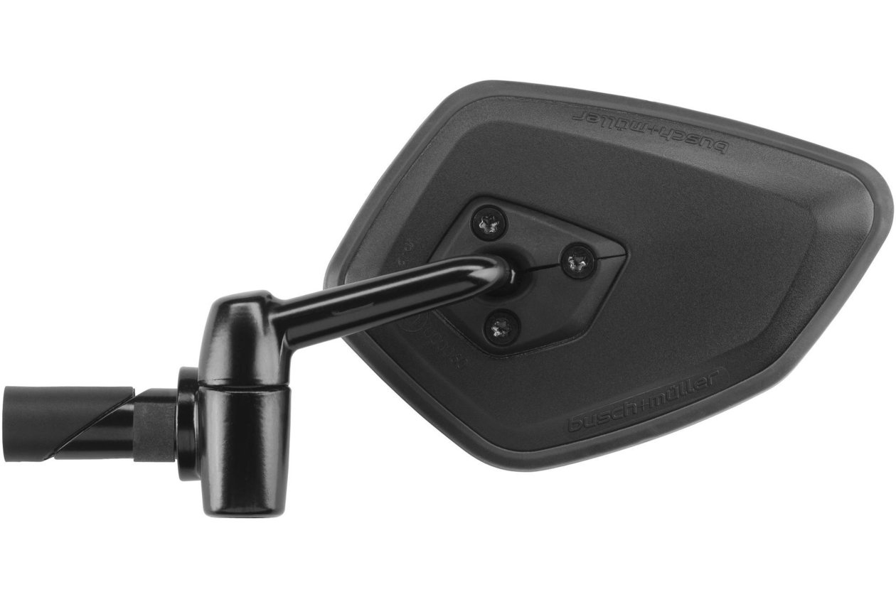 Busch und Mu00fcller Ru00fcckspiegel 913 Cycle Star E