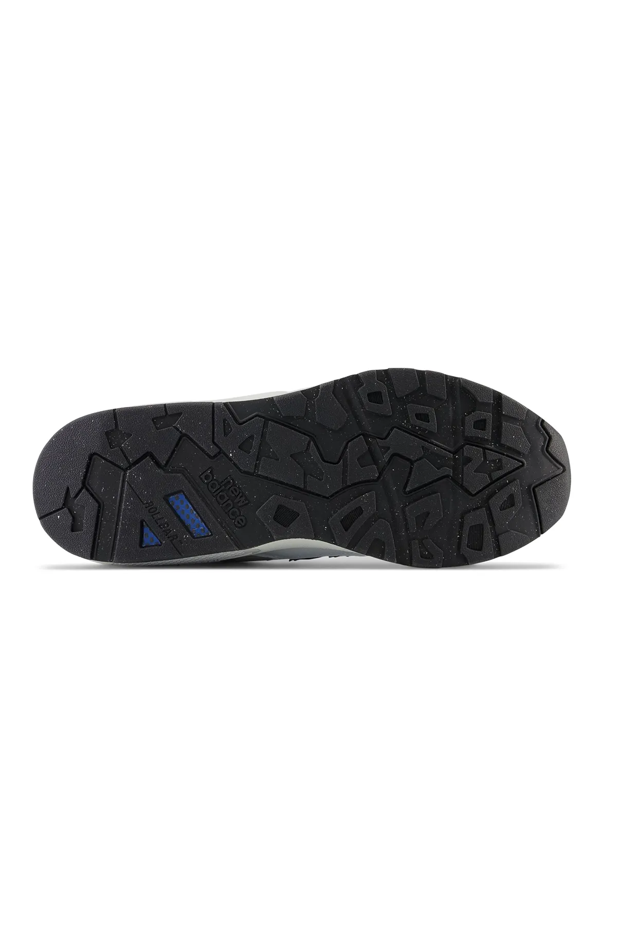 New Balance  Sneaker - Weiß - Flacher Absatz