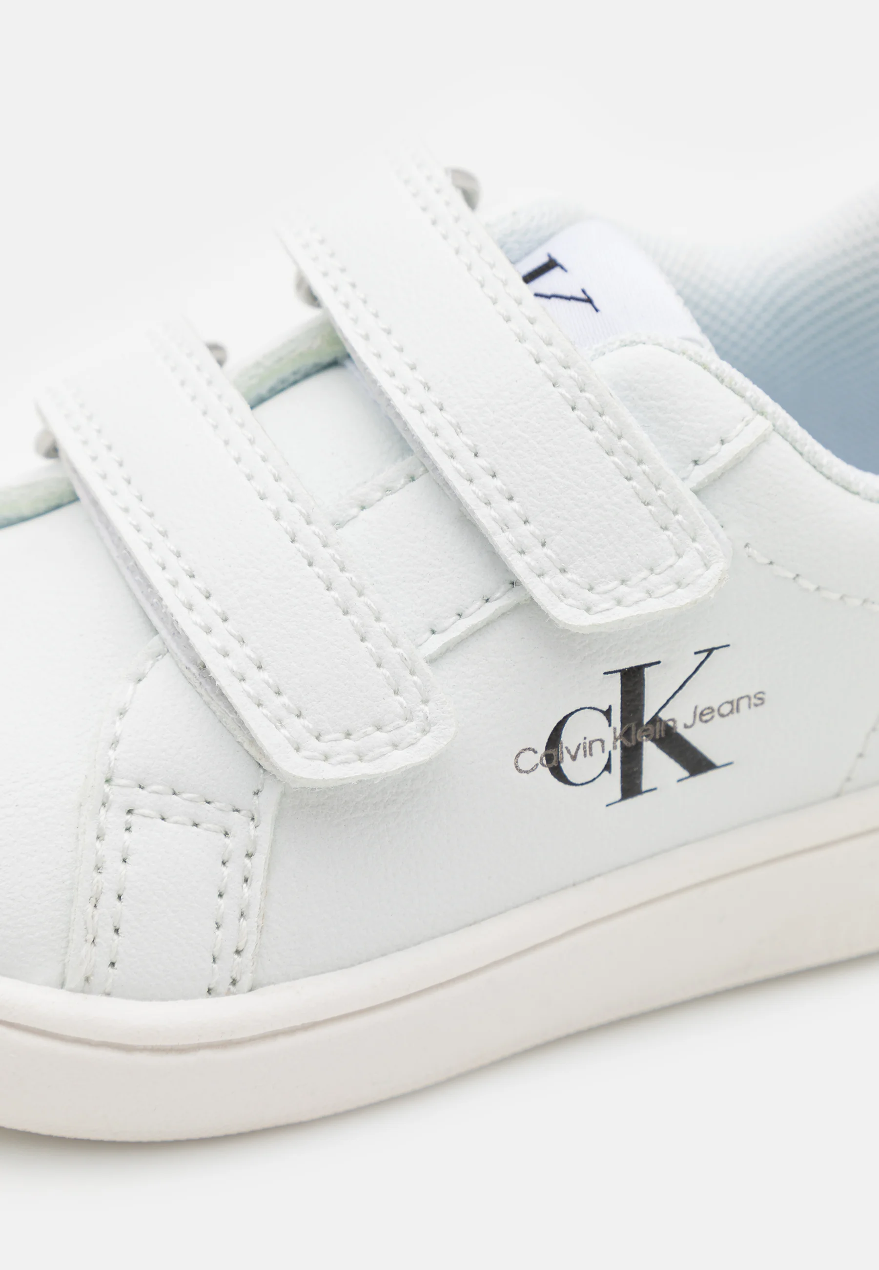 Calvin Klein Jeans HARING UNISEX - Zapatillas bajas