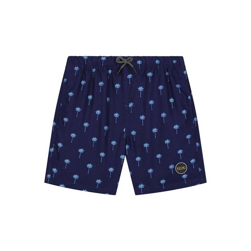 Shiwi Shiwi palm Badehose Jungen