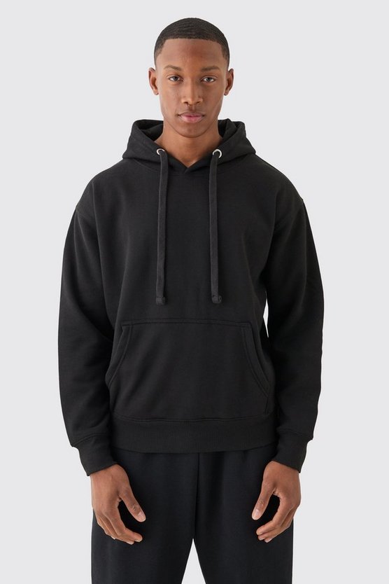 Oversize Hoodie