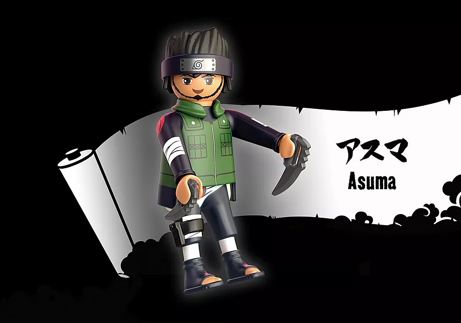 Asuma