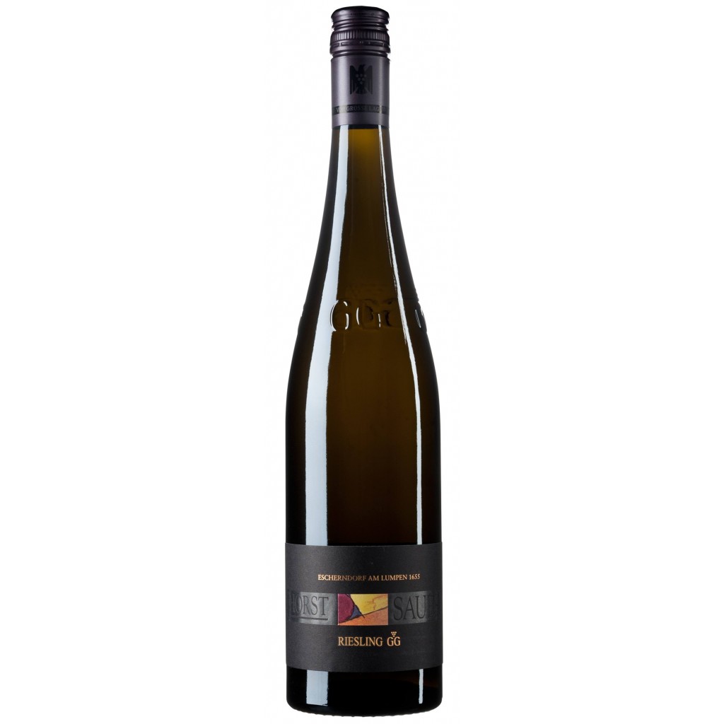2022 Riesling Escherndorf Am Lumpen GG trocken