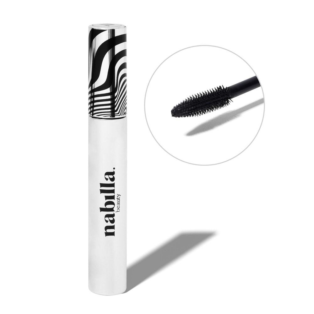nabilla beauty Volume on Fleek Mascara volume intense