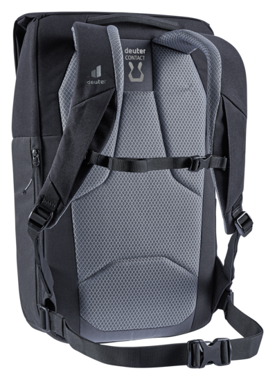 deuter UP Sydney | Nachhaltiger Daypack & Stadtrucksack