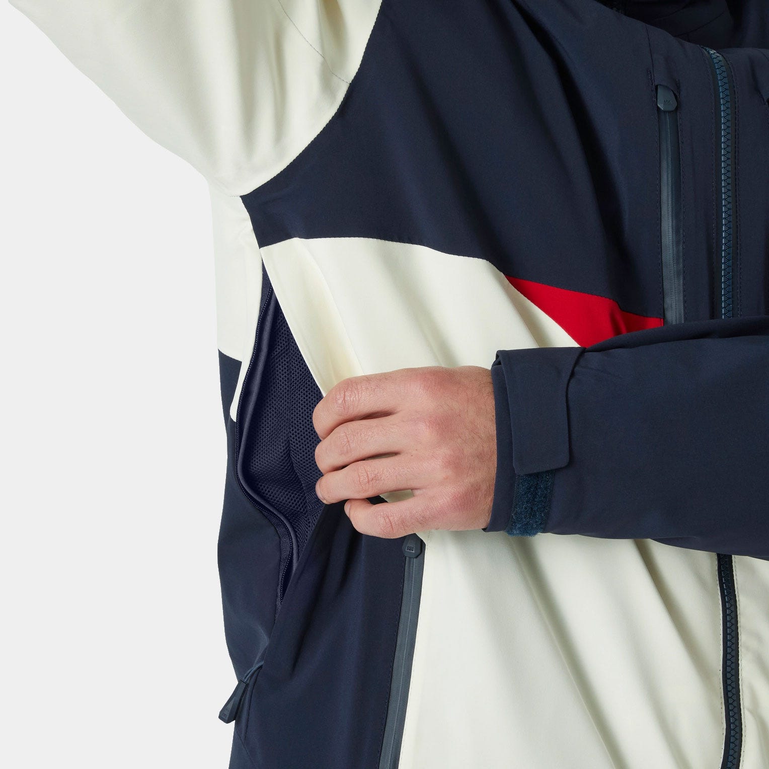 Men's Kvitfjell Race Insulated Ski Jacket