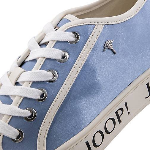 JOOP! JOOP! classico metallo jil sneaker yt6