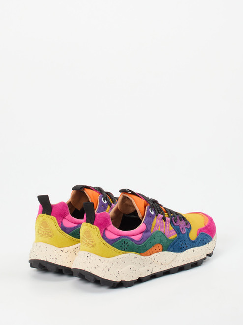 Sneaker-16639990086 Flower Mountain