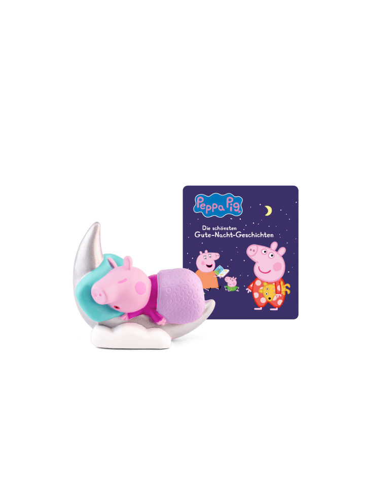 tonies Peppa Pig Gute Nacht Geschichten-10001690 günstig kaufen onesize